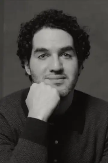Photo Benny Safdie #72912