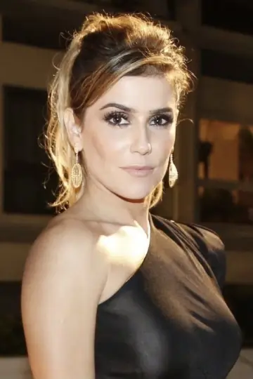 Photo Deborah Secco #226478