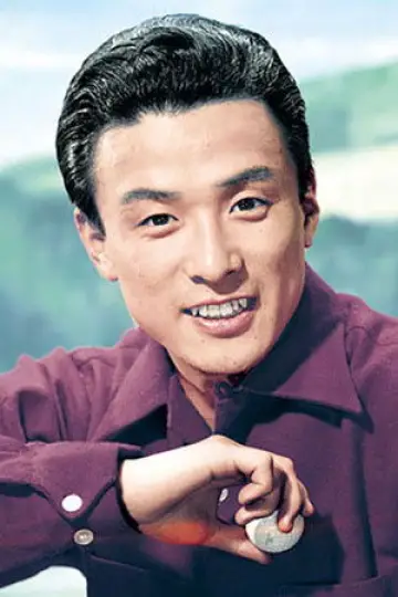 Photo Hashizo Ōkawa #376789
