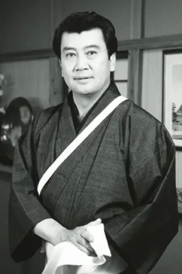 Photo Kōtarō Satomi #266302