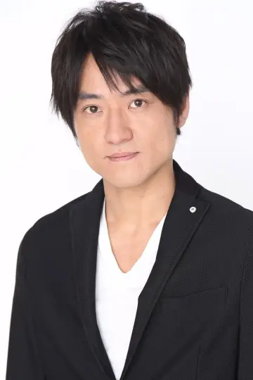 Photo Masanori Mimoto #329516