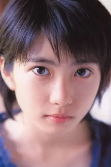 Photo Mirai Shida #50722