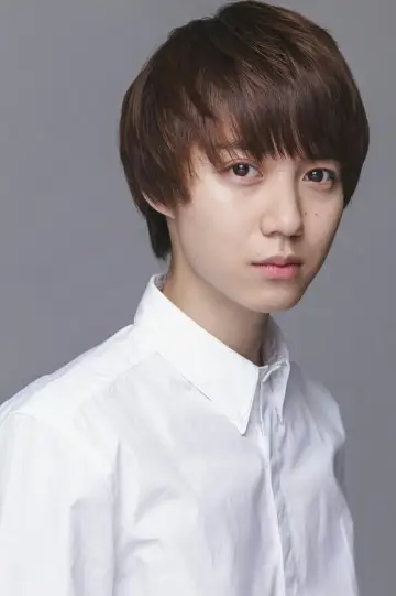 Photo Yuuki Ogoe #185930