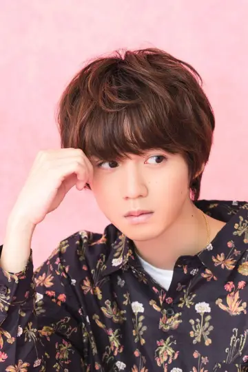 Photo Yuuki Ogoe #332503
