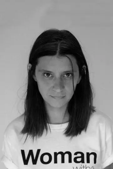 Photo Vesela Kazakova #468133