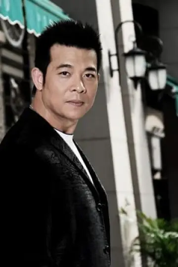 Photo Ben Ng Ngai-Cheung #161002