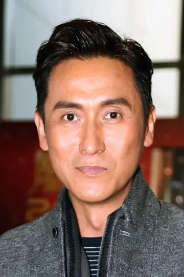 Photo Joe Ma Tak-Chung #243078