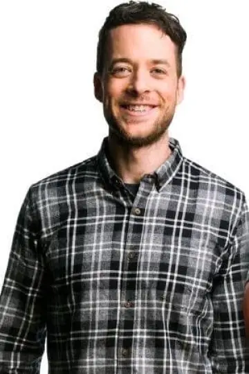 Photo Hamish Blake #43262