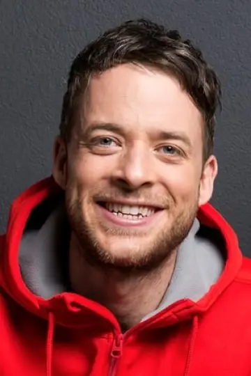 Photo Hamish Blake #43263