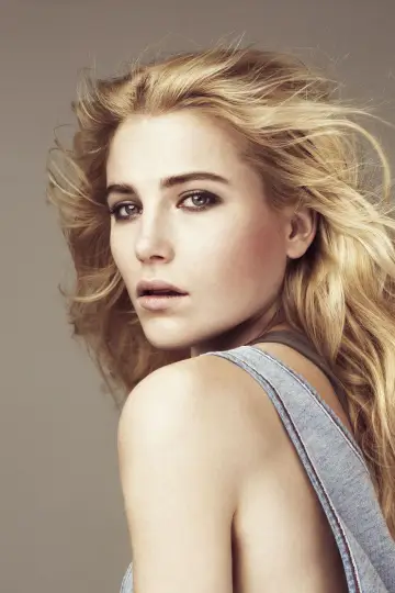 Photo Dree Hemingway #16057