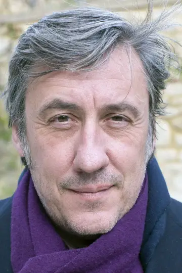 Photo Andrew Graham-Dixon #560449