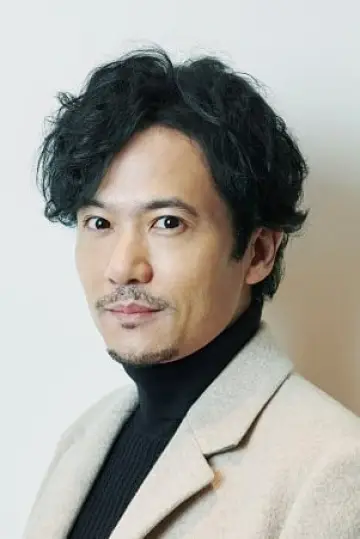 Photo Goro Inagaki #101734