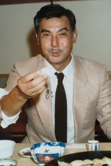 Photo Joe Shishido #249328