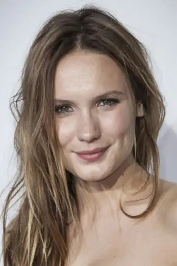 Photo Ana Girardot #51724