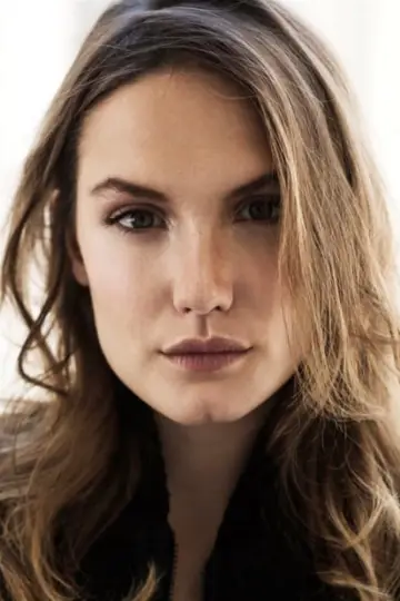 Photo Ana Girardot #51725