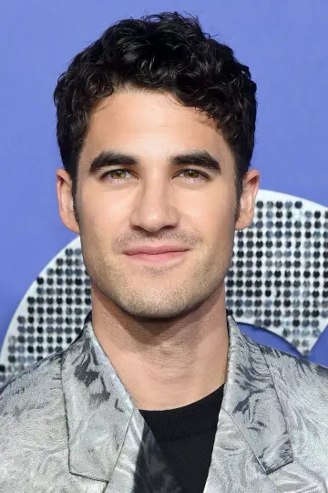 Photo Darren Criss #14320