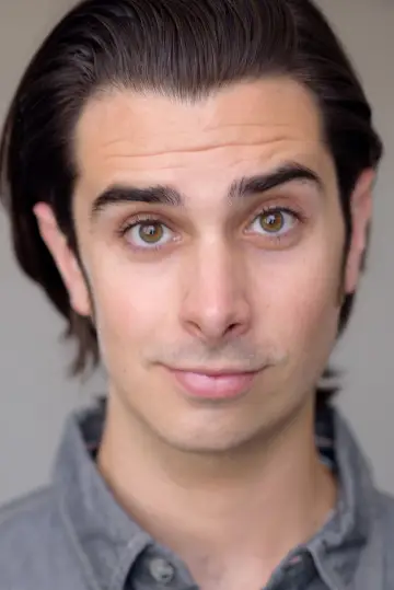 Photo Joey Richter #105534