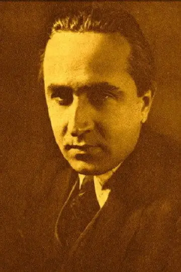 Photo Lev Kuleshov #438350