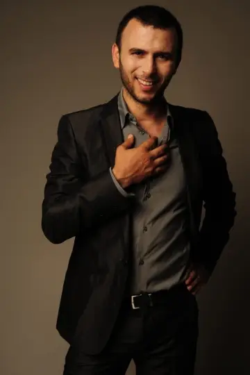 Photo Lotfi Abdelli #306254