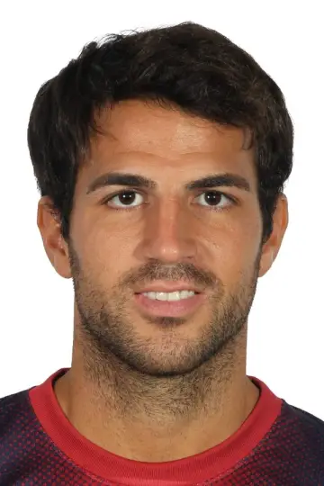 Photo Cesc Fàbregas #436515