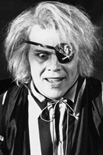 Photo Thomas Dolby #163056