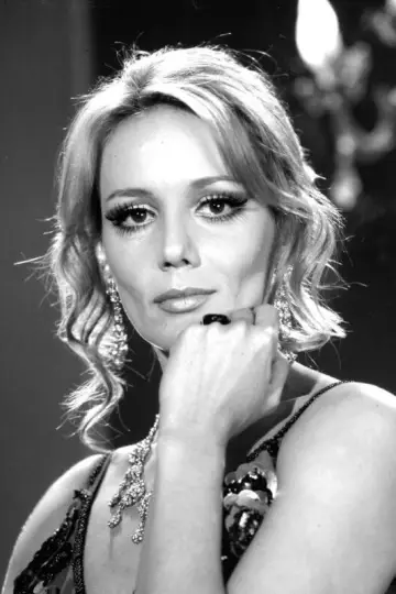Photo Betty Arvaniti #501689