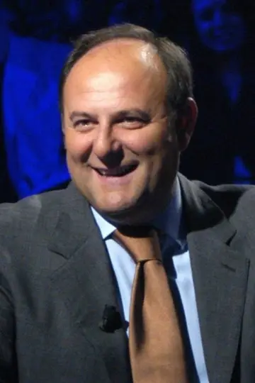 Photo Gerry Scotti #399401