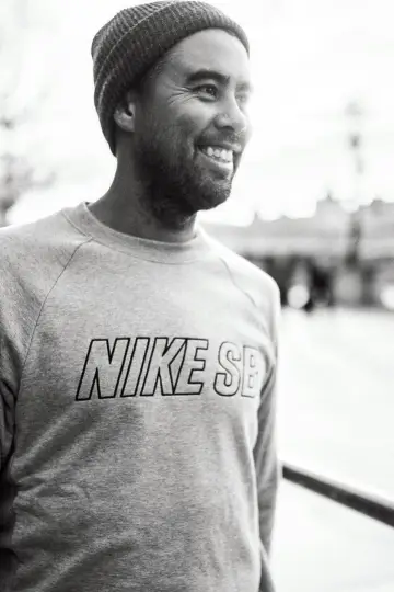 Photo Eric Koston #401173