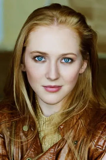 Photo Gina Stiebitz #236915