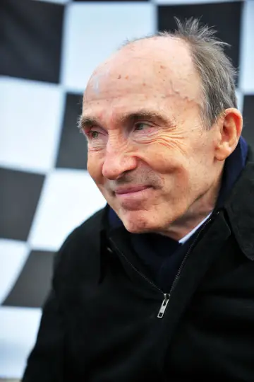 Photo Frank Williams #256514