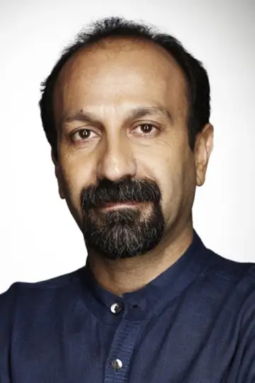 Photo Asghar Farhadi #104304