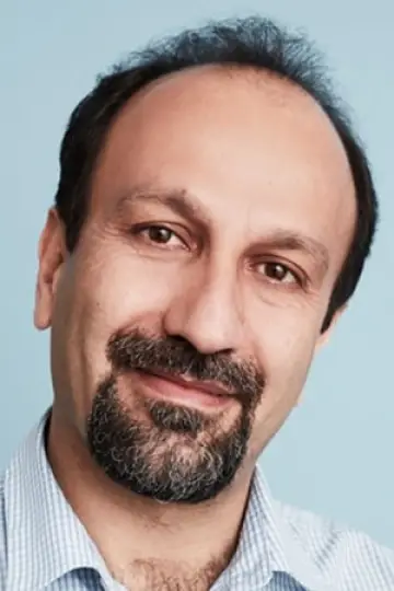 Photo Asghar Farhadi #104306