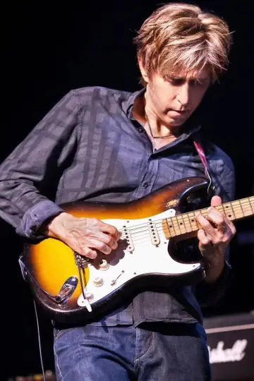 Photo Eric Johnson #478268
