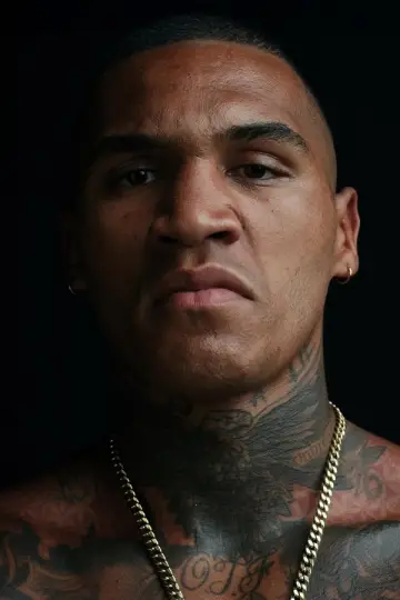 Photo Conor Benn #420941