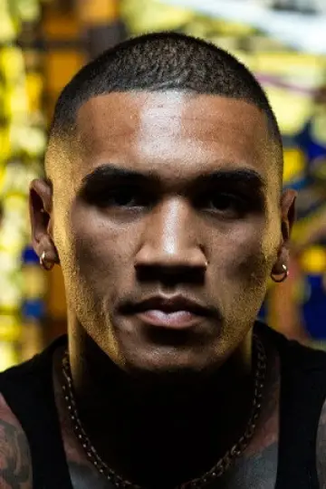 Photo Conor Benn #420942