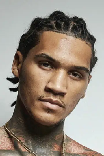 Photo Conor Benn #420943