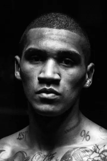 Photo Conor Benn #420944