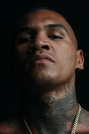 Photo Conor Benn #420945