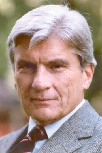 Photo John Warner #462221