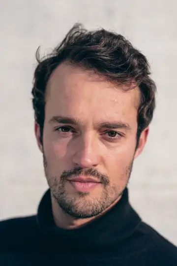 Photo Moritz Lehmann #362789