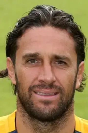 Photo Luca Toni #481768