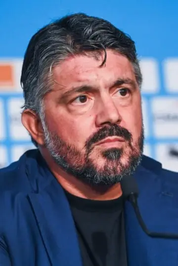 Photo Gennaro Gattuso #139983