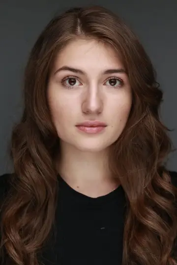 Photo Mariya Melnikova #403106