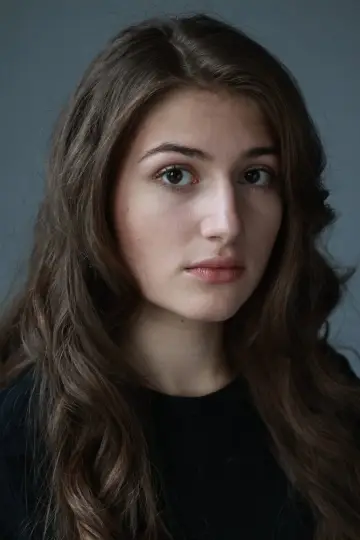 Photo Mariya Melnikova #403107