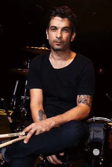 Photo Tony Hajjar #433913