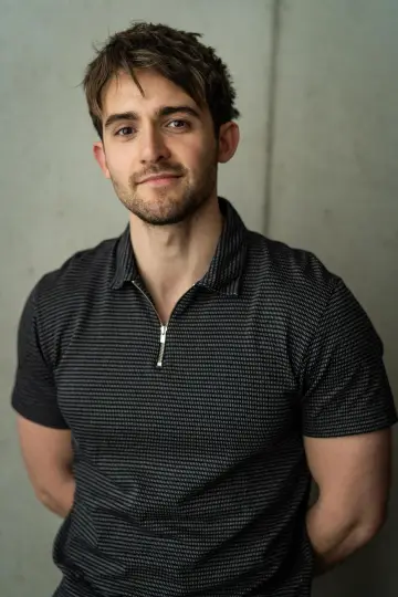 Photo Jack Armstrong #252684