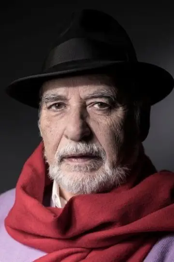 Photo Tahar Ben Jelloun #421331