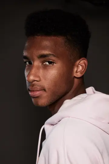 Photo Félix Auger Aliassime #382389