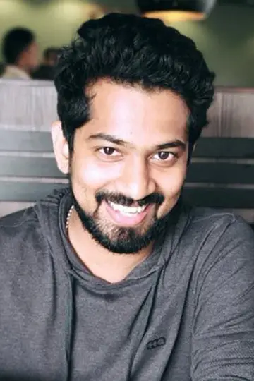 Photo Joseph Annamkutty Jose #476915
