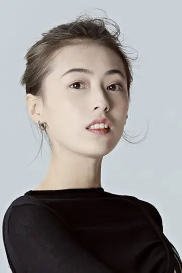 Photo Hou Xiaotong #312844